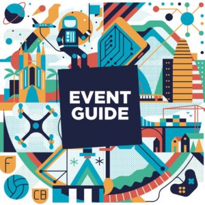 YOMO BCN 2018 event guide