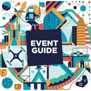 YOMO BCN 2018 event guide