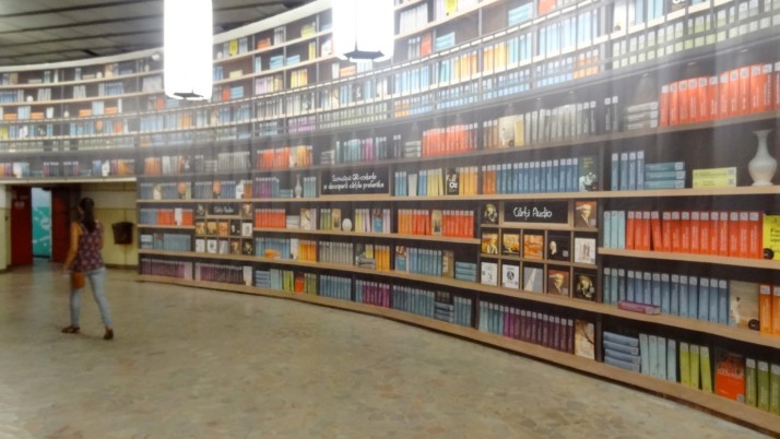 bibliotecas_Romania underground bibliotecas_Romania underground