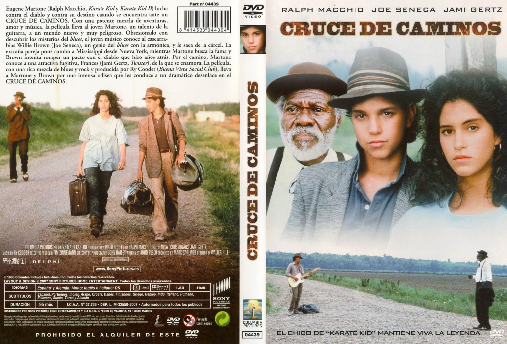 cruce de caminos_pelicula musica