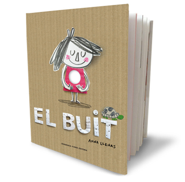 Educar las emociones cuento el vacío cuento emociones. El vacío