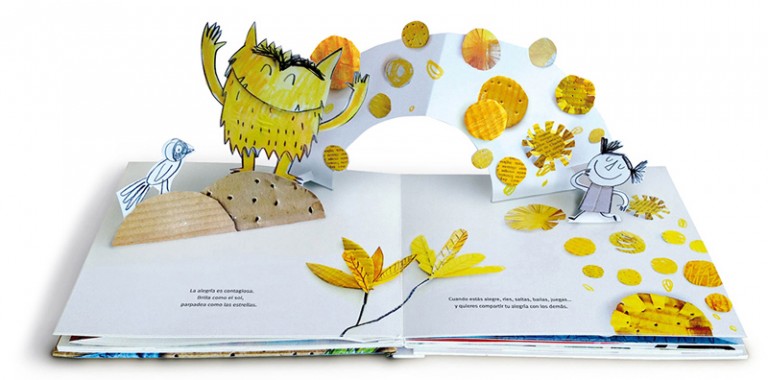 cuento sobre educar las emociones, alegria cuento emociones_alegria