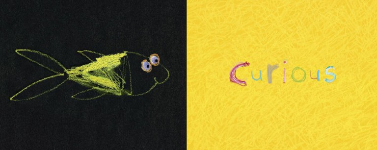 cuento sobre educar las emociones, curiosidad cuento emociones_curiosidad