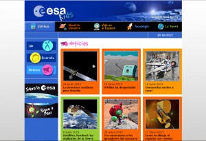 esa kids