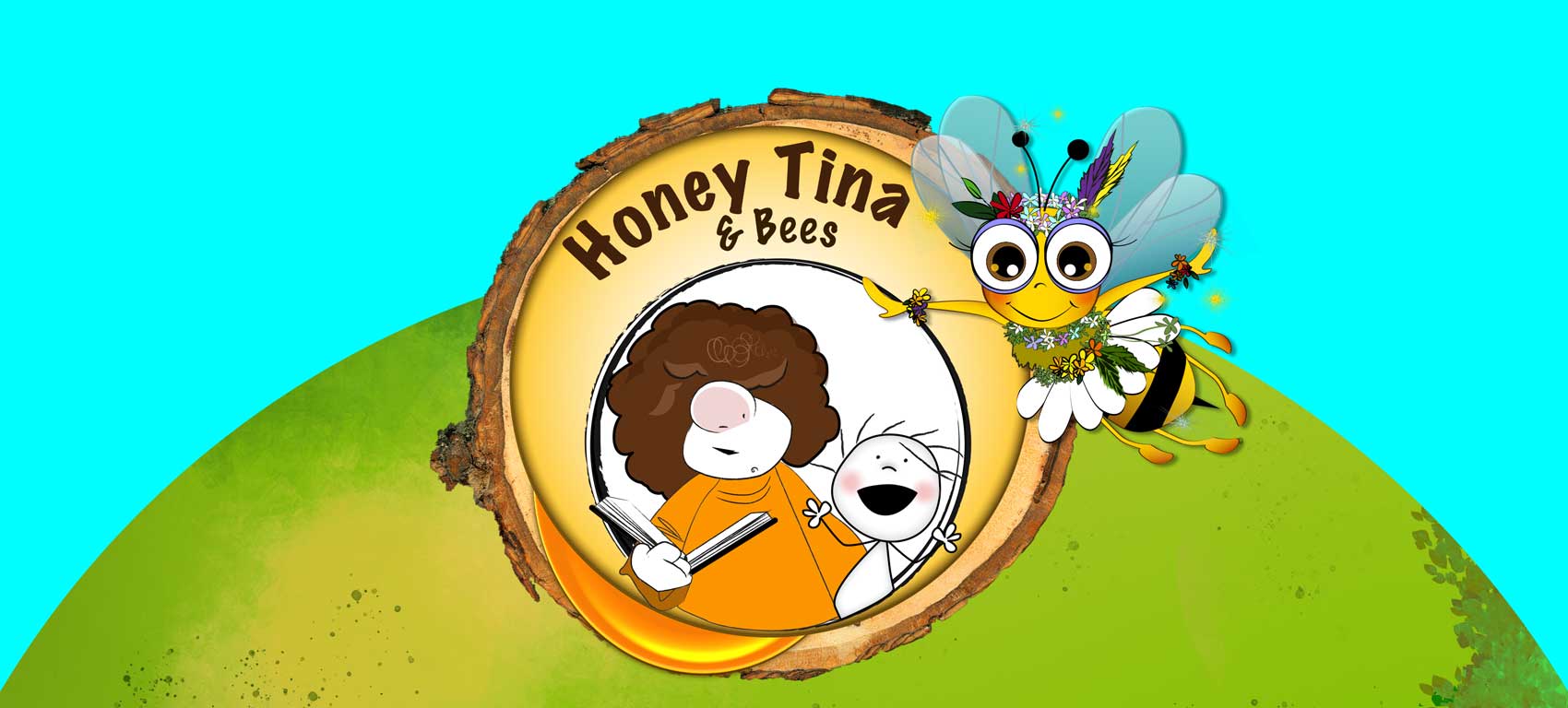 Cuento-Abejas-Honey-Tina-cover