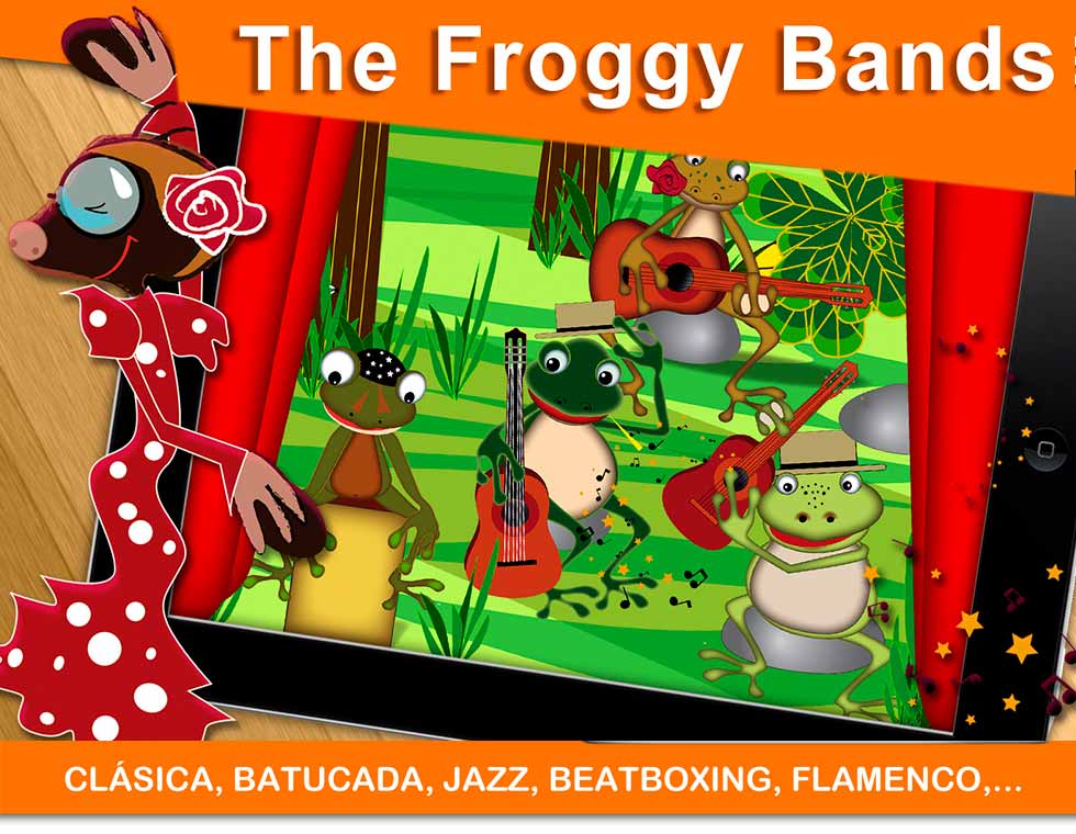 juegos-de-musica-froggy-bands